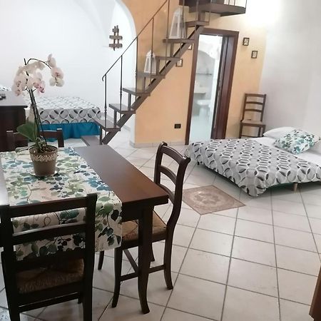 Вилла Dimora Tamborrino 19 Остуни Экстерьер фото